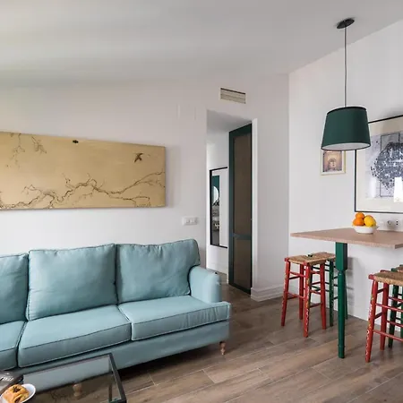 Wello Apartment *