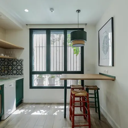 Apartment Wello