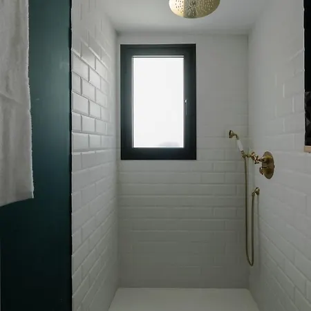 Wello Apartment Seville
