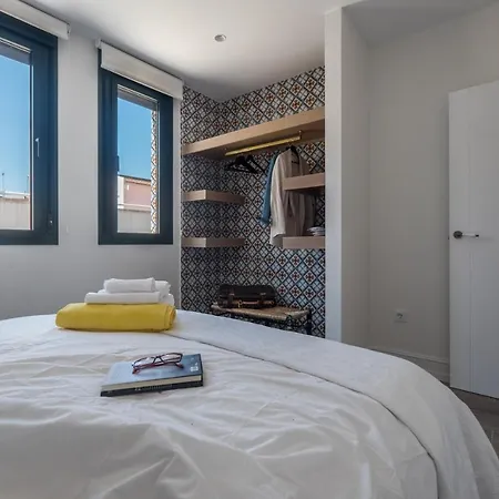 Apartment Wello *
