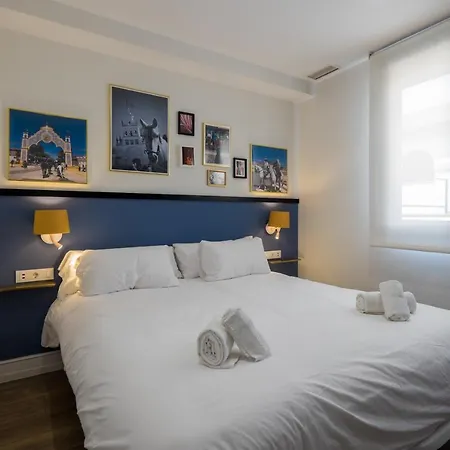 Wello Apartment