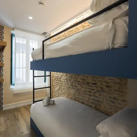 Wello Apartment