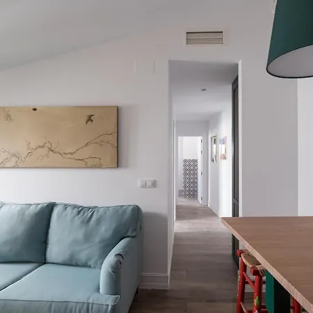 Wello Apartment Seville