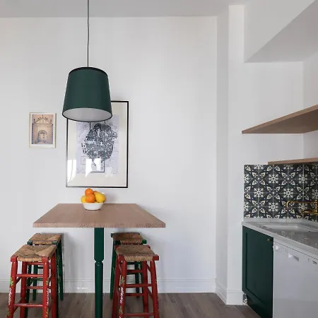 Apartment Wello Seville