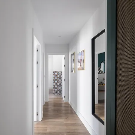 Apartment Wello