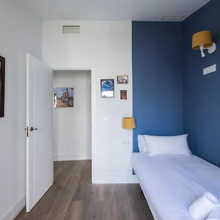 Apartment Wello