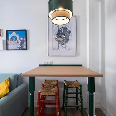 Apartment Wello