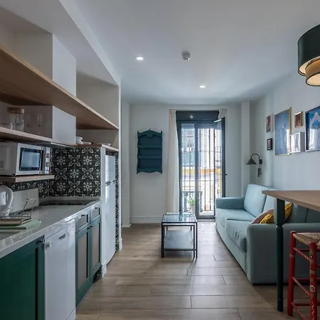 Apartment Wello