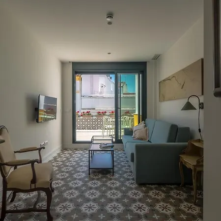 Wello Apartment Seville