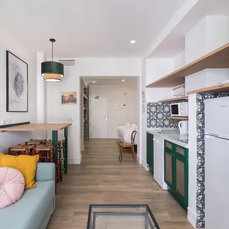 Apartment Wello