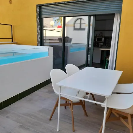 Wello Apartment *