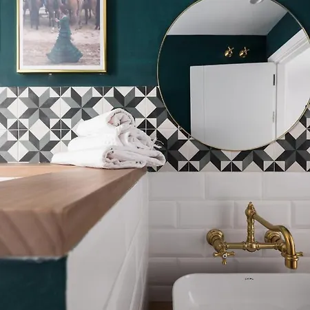 Wello Apartment *