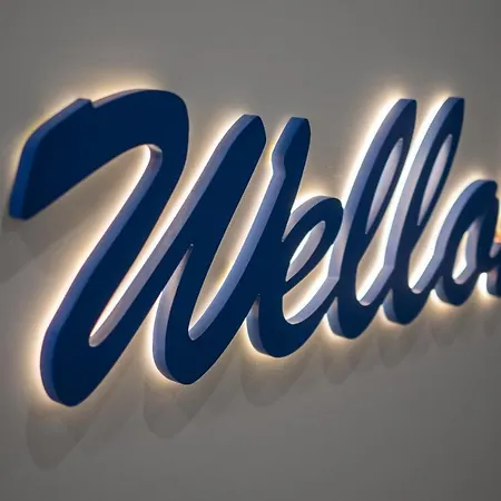 Wello 아파트 세비야