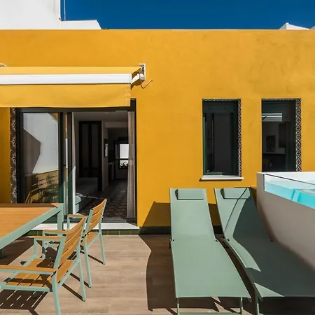 Wello Apartment Sevilla