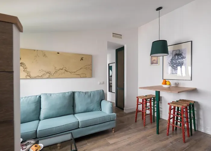 Wello Appartement *