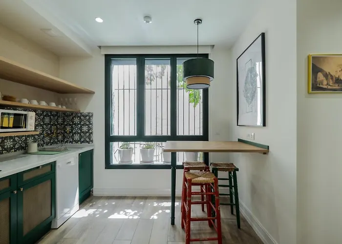 Appartement Wello