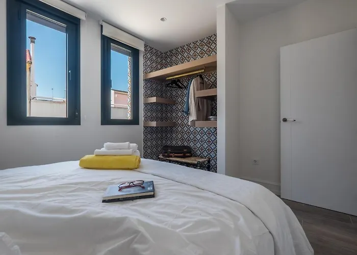 Appartement Wello *