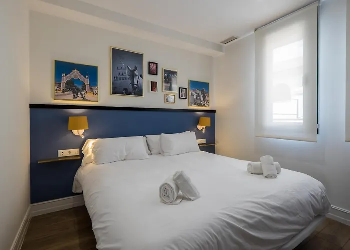 Wello Appartement