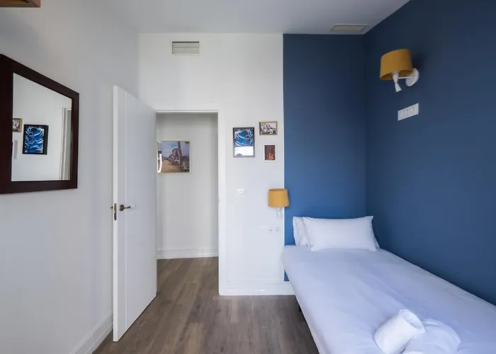 Appartement Wello