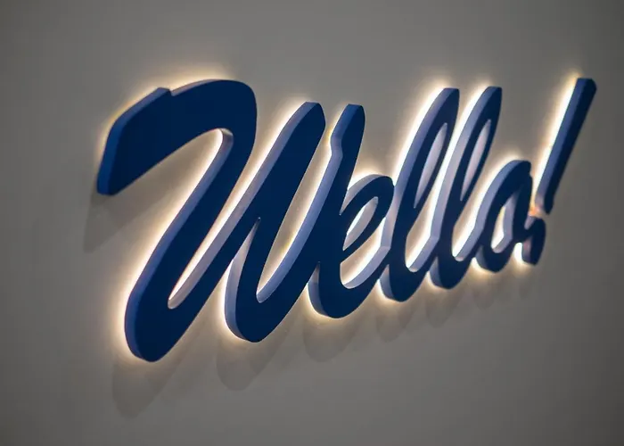 Wello Appartement Séville