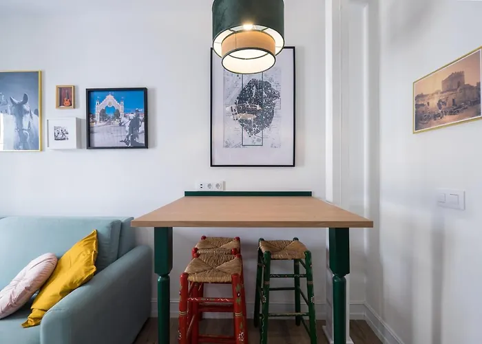Appartement Wello