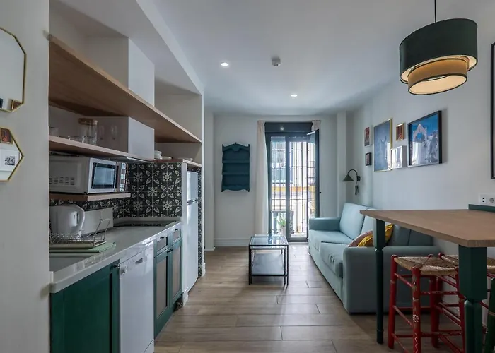 Appartement Wello