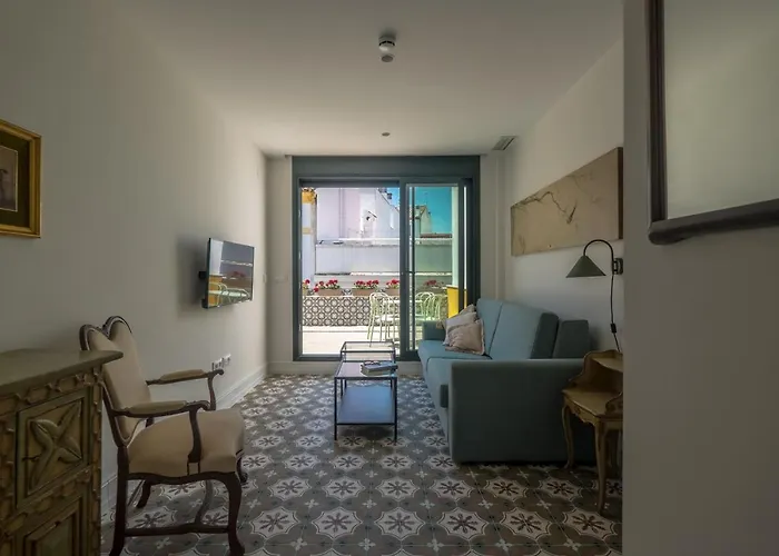 Wello Appartement Séville