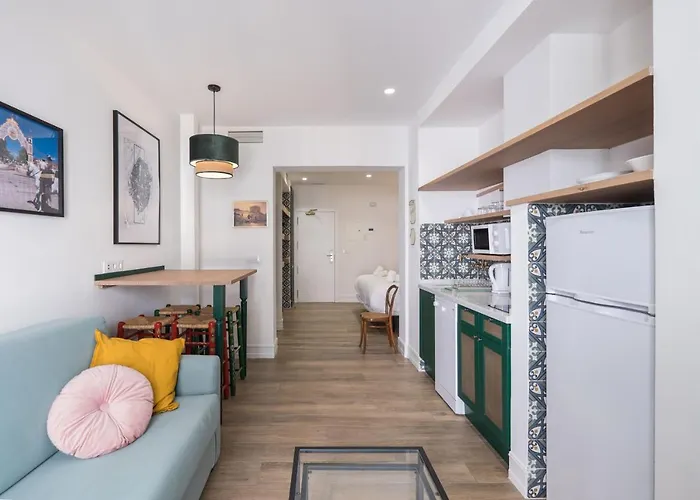 Appartement Wello