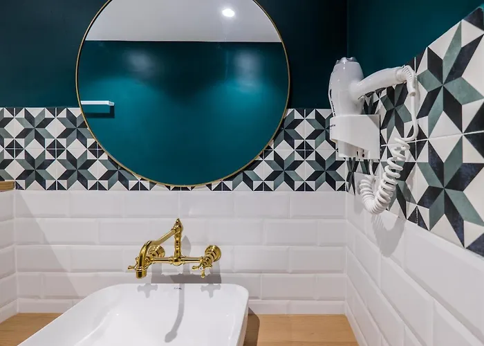Appartement Wello