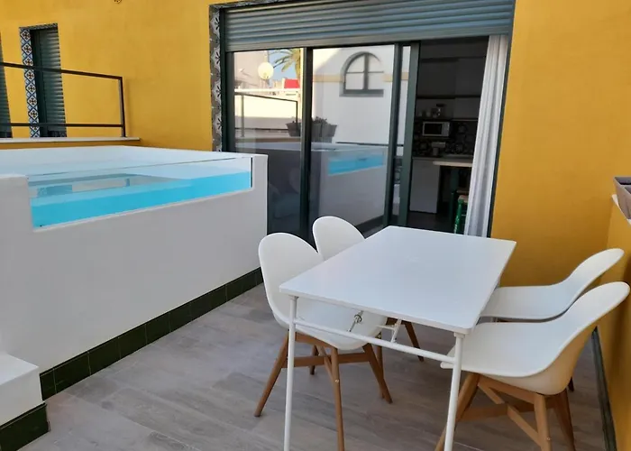 Wello Appartement *